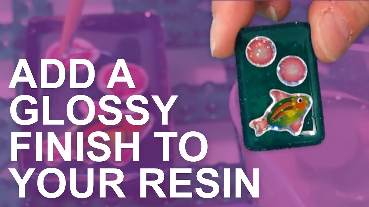 how to get crack resin