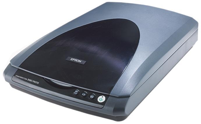 epson perfection 2580 photo software